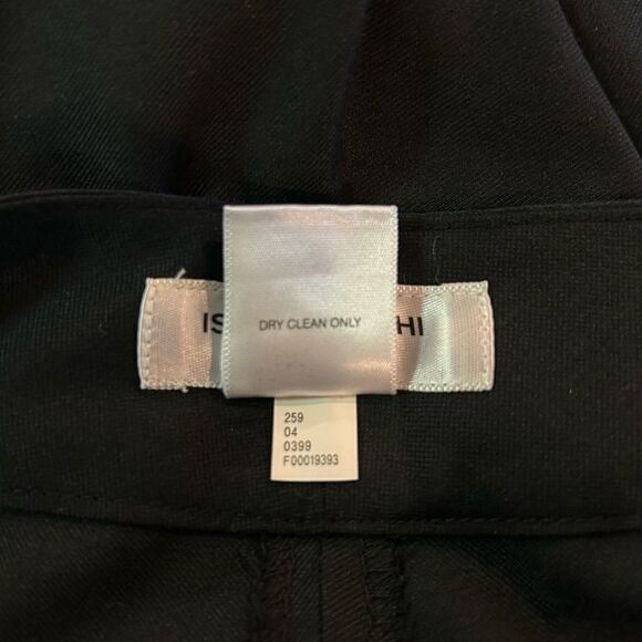 Isaac Mizrahi pants  - Picture 4 of 6